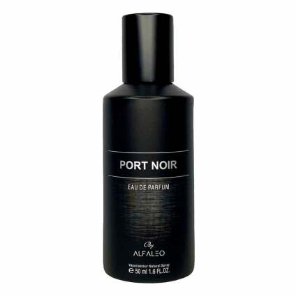 Alfaleo Port Noir 50ml