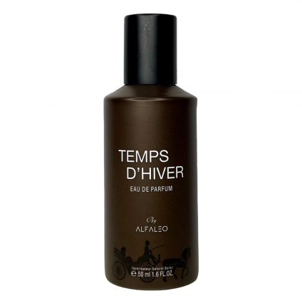 Alfaleo Temps D Hiver 50ml