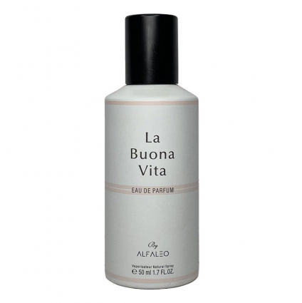 Alfaleo La Buona Vita 50ml