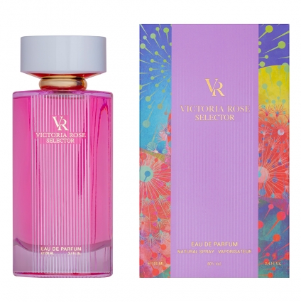 Victoria Rose Selector EDP