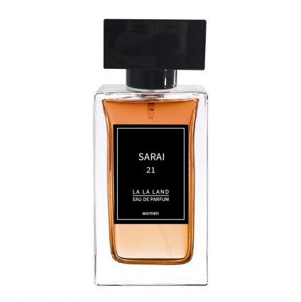 LaLa Land Sarai 21