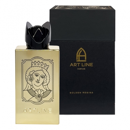 Art Line Golden Regina