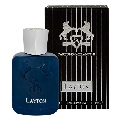 Brandini Parfums de Marly Layton For Men EDP 33mL