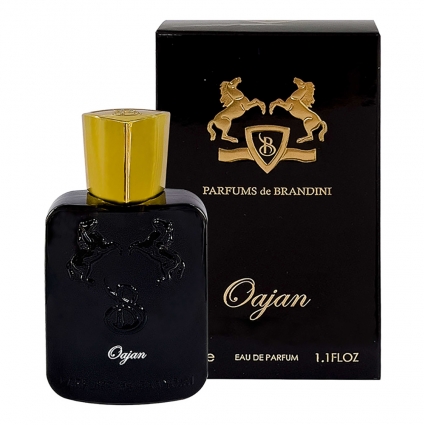 Brandini Parfums de Marly Oajan For Men EDP 33mL