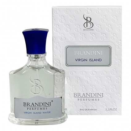 Brandini Creed Virgin Island For Women And Men EDP 33mL