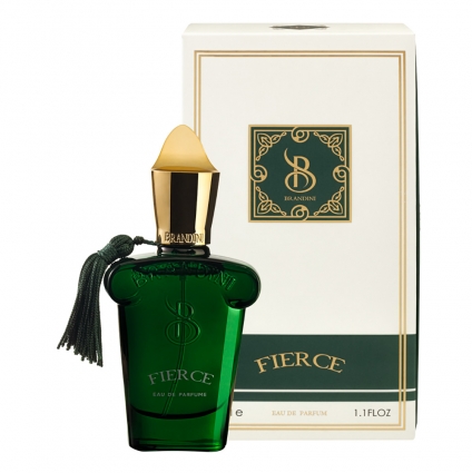 Brandini Xerjoff Casamorati Fierce For Men EDP 33mL