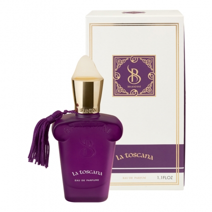 Brandini Xerjoff Casamorati La toscana For Women EDP 33mL