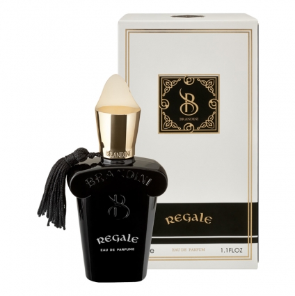 Brandini Xerjoff Casamorati Regale For Women And Men EDP 33mL