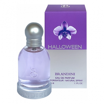 Brandini Jesus Del Pozo Halloween For Women EDP 33mL