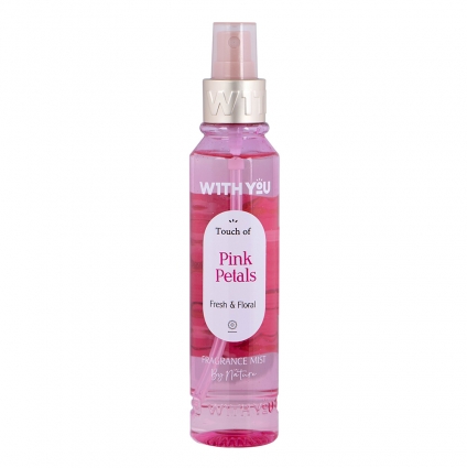 ویت یو بادی پرفیوم زنانه Pink Petals