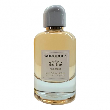 Decaderce Gorgeous EDP 100ML