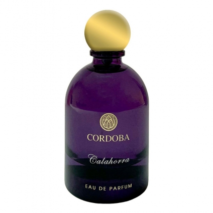 Cordoba Calahorra EDP
