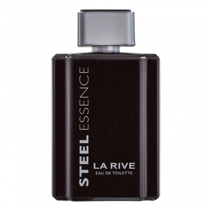La Rive Steel Essence EDT