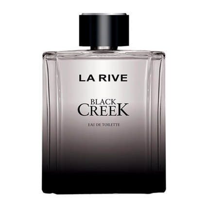 La Rive Black Creek EDT