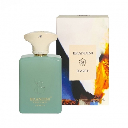Brandini Amouage Search For Women And Men EDP 33mL