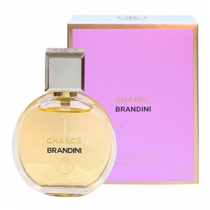 Brandini Chanel Chance For Women EDP 33mL 
