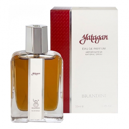 Brandini Caron Yatagan For Men EDP 33mL