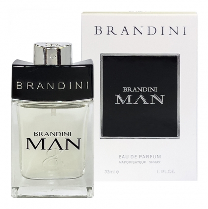 Brandini Bvlgari Man For Men EDP 33mL