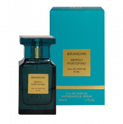  Brandini Tom Ford Neroli Portofino For Women And Men EDP 33mL