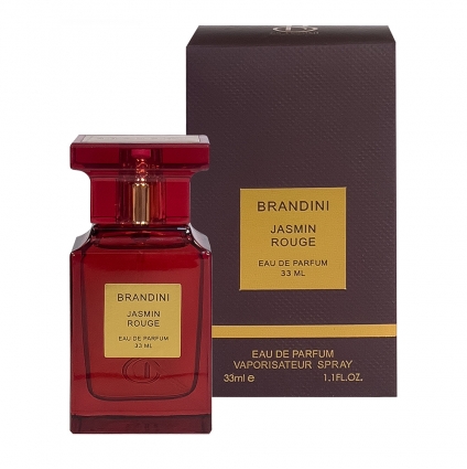 Brandini Tom Ford Jasmin Rouge For Women EDP 33mL