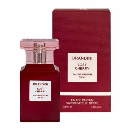 Brandini Tom Ford Lost Cherry For Women And Men EDP 33mL