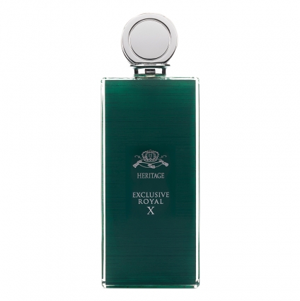 Heritage Exclusive Royal X EDP 120ML