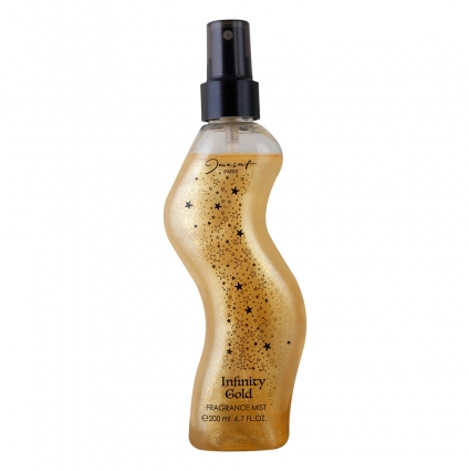 ژکساف بادی اسپلش شاین زنانه Infinity Gold