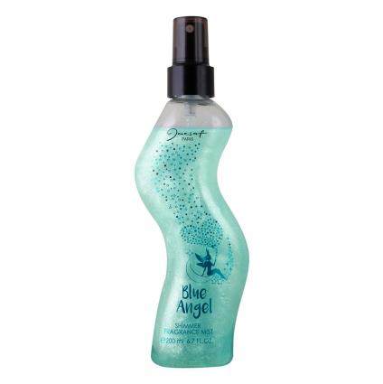 ژکساف بادی اسپلش شاین زنانه Blue Angel