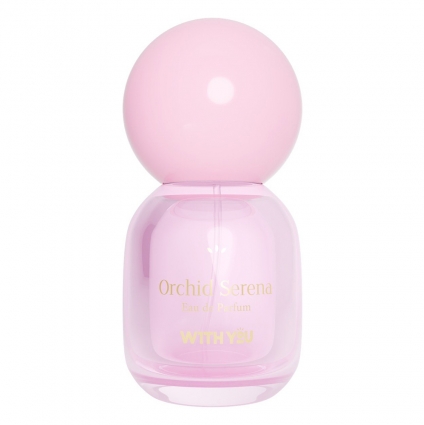  With You Orchid Serena For Women EDP 20ml