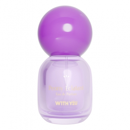 With You Peony Eclatant For Women EDP 20ml