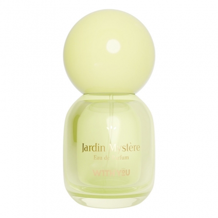 With You Jardin Mystere For Women EDP 20ml