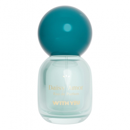 With You Daisy Amor For Women EDP 20ml