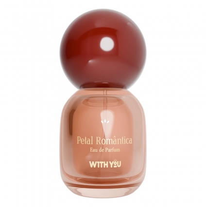 With You Petal Romantica For Women EDP 20ml