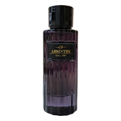 Absinthe Gallant