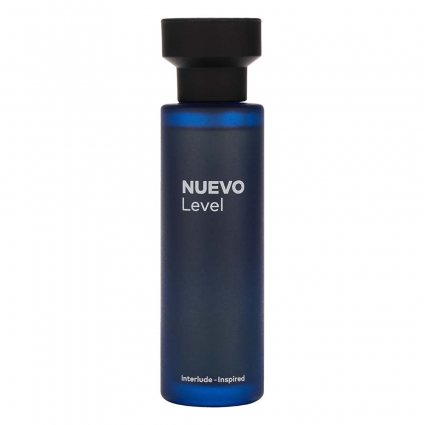 Nuevo Level Interlude EDP