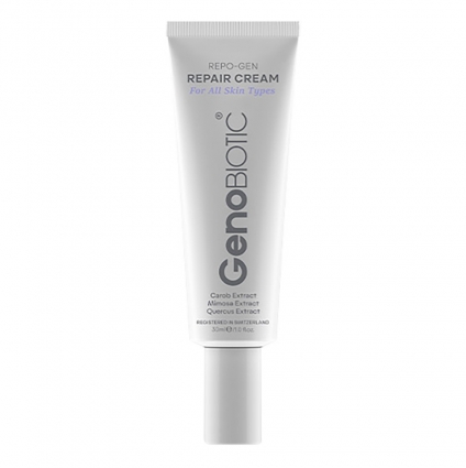 ژنوبایوتیک کرم ترمیم کننده پوست های آسیب دیده ژنوبایوتیک کرم ترمیم کننده پوست های آسیب دیده