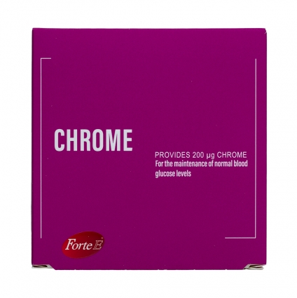 فورت ای ویال خوراکی کروم