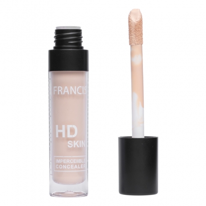 فرانسیس کانسیلر اچ دی اسکین ضد آب 02