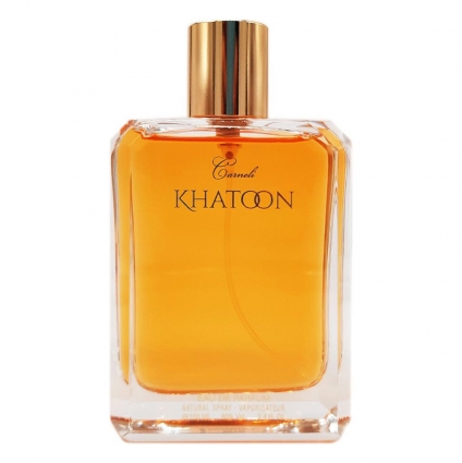Carneli Khatoon EDP