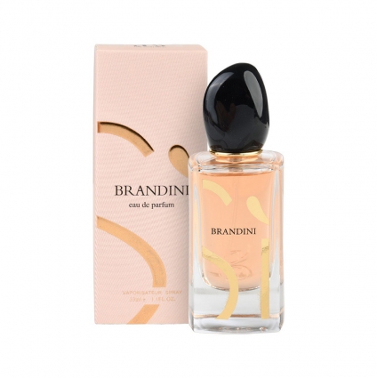 Brandini Giorgio Armani Si EDP For Women 33mL