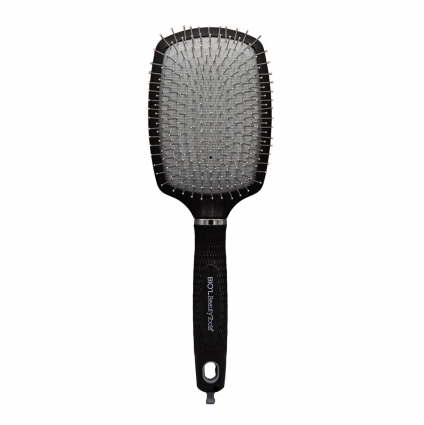 بیول برس مو گرافیت استایل سوزن فلزی مستطیل بزرگ