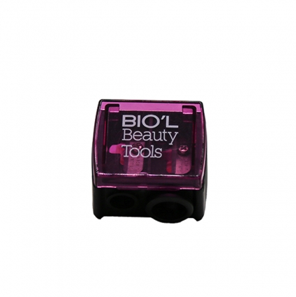 بیول مداد تراش دو قلو 