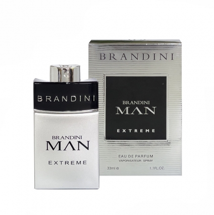 Brandini Bvlgari Man Extreme For Men EDP 33mL