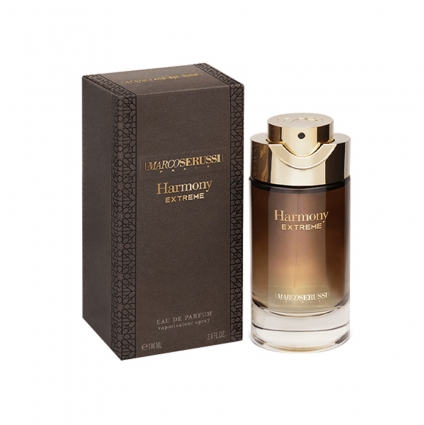 Marco Serussi Harmony Extreme
