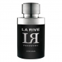 La Rive Password