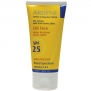 آردن ضد آفتاب فاقد چربی مناسب برای پوست های چرب و جوش دار اس پی اف 25