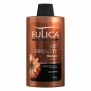 فولیکا شامپو تثبیت کننده و محافظ موهای رنگ شده مناسب موی قهوه ای