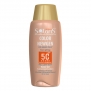 آردن سولاریس لوسیون ضد آفتاب کالر نیوژن فاقد چربی بژ روشن SPF 50