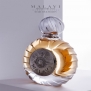 Malavi Round Mary Jane EDP