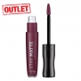 اوتلت بدون لیبل ریمل لاندن رژ لب مایع 800Stay Matt
